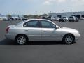 Silver Pewter - Elantra GLS Sedan Photo No. 16