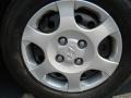 Silver Pewter - Elantra GLS Sedan Photo No. 18