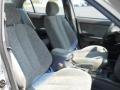 Silver Pewter - Elantra GLS Sedan Photo No. 19