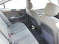Silver Pewter - Elantra GLS Sedan Photo No. 20