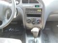 Silver Pewter - Elantra GLS Sedan Photo No. 21