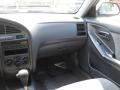 Silver Pewter - Elantra GLS Sedan Photo No. 22