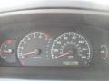 Silver Pewter - Elantra GLS Sedan Photo No. 25