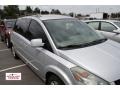 Silver Mist Metallic 2005 Nissan Quest 3.5