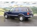 1999 Onyx Black Chevrolet Blazer LT 4x4  photo #2