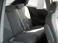 2009 Ebony Black Hyundai Accent GS 3 Door  photo #8