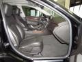 2009 Black Ice Cadillac CTS Sedan  photo #10