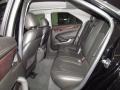 2009 Black Ice Cadillac CTS Sedan  photo #12