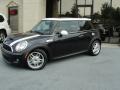 Astro Black Metallic - Cooper S Hardtop Photo No. 5