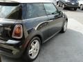 Astro Black Metallic - Cooper S Hardtop Photo No. 7