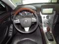 2009 Black Ice Cadillac CTS Sedan  photo #14