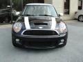 Astro Black Metallic - Cooper S Hardtop Photo No. 8