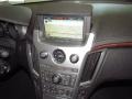 2009 Black Ice Cadillac CTS Sedan  photo #15