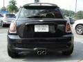 Astro Black Metallic - Cooper S Hardtop Photo No. 9