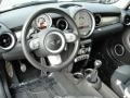 Astro Black Metallic - Cooper S Hardtop Photo No. 12