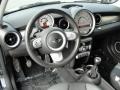 Astro Black Metallic - Cooper S Hardtop Photo No. 13