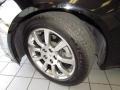 2009 Black Ice Cadillac CTS Sedan  photo #20