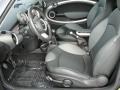 Astro Black Metallic - Cooper S Hardtop Photo No. 14