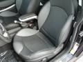 Astro Black Metallic - Cooper S Hardtop Photo No. 15