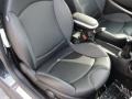 Astro Black Metallic - Cooper S Hardtop Photo No. 16