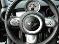 Astro Black Metallic - Cooper S Hardtop Photo No. 17