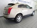 Gold Mist - SRX V6 Photo No. 3