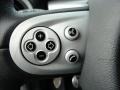 Astro Black Metallic - Cooper S Hardtop Photo No. 18