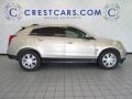 Gold Mist - SRX V6 Photo No. 4