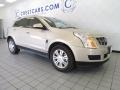 Gold Mist - SRX V6 Photo No. 5