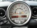 Astro Black Metallic - Cooper S Hardtop Photo No. 20