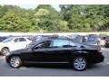 Black - S 550 4Matic Sedan Photo No. 3