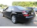 Black - S 550 4Matic Sedan Photo No. 4