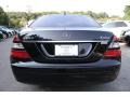 Black - S 550 4Matic Sedan Photo No. 5