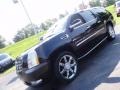 Black Raven - Escalade ESV AWD Photo No. 1