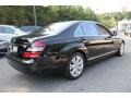 Black - S 550 4Matic Sedan Photo No. 6