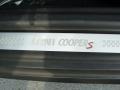 Astro Black Metallic - Cooper S Hardtop Photo No. 25