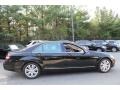 Black - S 550 4Matic Sedan Photo No. 7