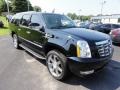 Black Raven - Escalade ESV AWD Photo No. 4