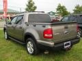 2007 Mineral Grey Metallic Ford Explorer Sport Trac XLT 4x4  photo #13