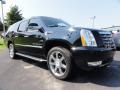 Black Raven - Escalade ESV AWD Photo No. 5
