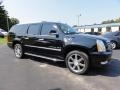 Black Raven - Escalade ESV AWD Photo No. 6