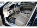 Black - S 550 4Matic Sedan Photo No. 11