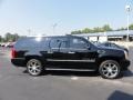 Black Raven - Escalade ESV AWD Photo No. 7