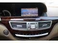 Black - S 550 4Matic Sedan Photo No. 14