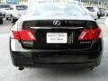 Obsidian Black - ES 350 Photo No. 6