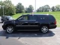 Black Raven - Escalade ESV AWD Photo No. 11