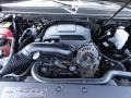 Black Raven - Escalade ESV AWD Photo No. 31