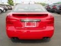 2008 Crimson Red Pontiac Grand Prix GXP Sedan  photo #15