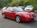 Crimson Red - Grand Prix GXP Sedan Photo No. 16