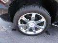 Black Raven - Escalade ESV AWD Photo No. 33